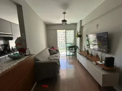 Apartamento com 3 Quartos à venda, 65m² no Penha, Rio de Janeiro