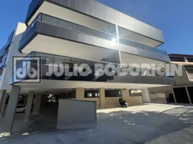 Apartamento com 2 Quartos à venda, 85m² no Jardim Guanabara, Rio de Janeiro