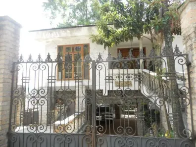 Sobrado com 5 Quartos à venda, 283m² no Vila Albertina, São Paulo