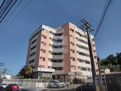 Apartamento com 2 Quartos à venda, 83m² no Recreio Ipitanga, Lauro de Freitas