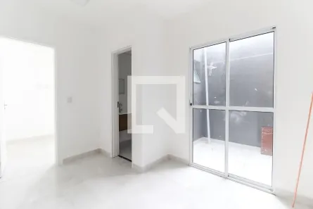 Apartamento com 1 Quarto à venda, 30m² no Cidade Antônio Estevão de Carvalho, São Paulo