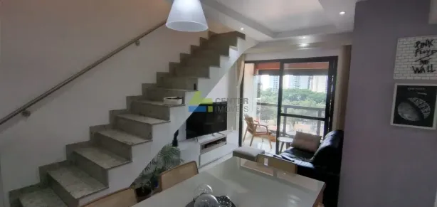 Apartamento com 3 Quartos à venda, 136m² no Vila Guarani (Z Sul), São Paulo
