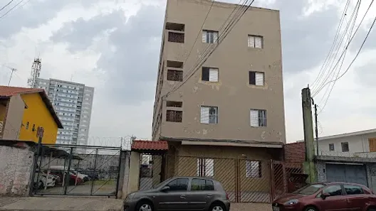 Apartamento com 2 Quartos à venda, 48m² no Vila Flórida, Guarulhos