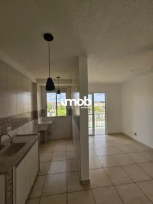 Apartamento com 2 Quartos à venda, 45m² no Vossoroca, Votorantim