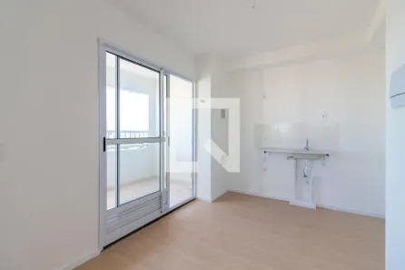 Apartamento com 2 Quartos à venda, 37m² no Casa Verde Alta, São Paulo