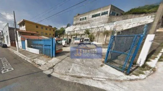 Lote/Terreno à venda, 948m² no Vila Primavera, São Paulo