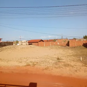 Lote/Terreno à venda, 540m² no Centro, Touros