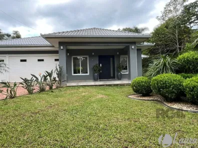 Casa com 2 Quartos à venda, 186m² no , Nova Hartz