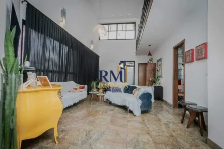 Cobertura com 4 Quartos à venda, 190m² no Gutierrez, Belo Horizonte