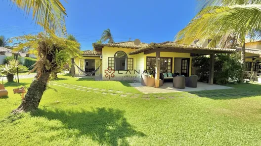 Casa de Condomínio com 3 Quartos à venda, 115m² no Bosque, Armação dos Búzios