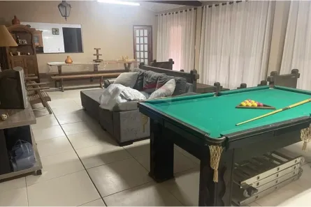 Fazenda/Sítio com 5 Quartos à venda, 250m² no Cercado, Araçoiaba da Serra