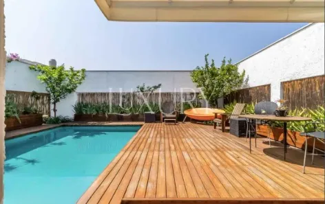 Cobertura com 2 Quartos para venda ou aluguel, 408m² no Itaim Bibi, São Paulo