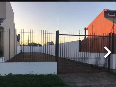 Lote/Terreno à venda, 195m² no Aberta dos Morros, Porto Alegre