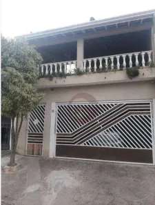 Sobrado com 3 Quartos à venda, 500m² no Jardim do Engenho, Cotia