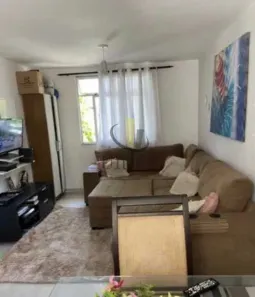 Apartamento com 1 Quarto à venda, 40m² no Taquara, Rio de Janeiro