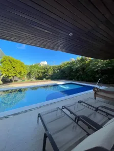 Casa de Condomínio com 6 Quartos à venda, 1200m² no Alphaville I, Salvador