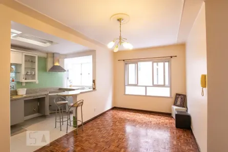 Apartamento com 2 Quartos à venda, 80m² no Cidade Baixa, Porto Alegre