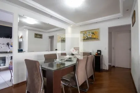 Apartamento com 4 Quartos à venda, 120m² no Chácara Agrindus, Taboão da Serra