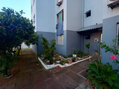 Apartamento com 2 Quartos à venda, 39m² no Mato Grande, Canoas