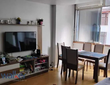 Apartamento com 3 Quartos à venda, 111m² no Tijuca, Rio de Janeiro