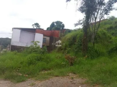 Lote/Terreno à venda, 240m² no Sagrado Coração de Jesus, Juiz de Fora