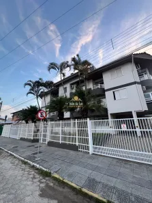 Apartamento com 2 Quartos à venda, 72m² no Canasvieiras, Florianópolis