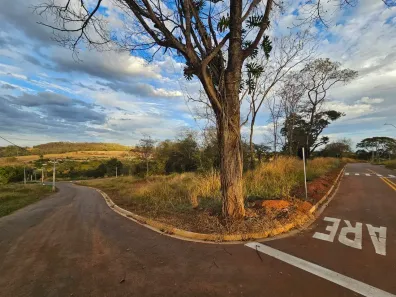 Lote/Terreno à venda, 2508m² no Centro, Santo Antônio de Goiás