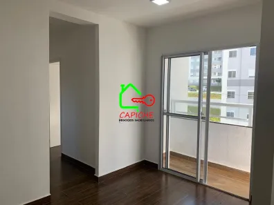 Apartamento com 3 Quartos à venda, 56m² no Bairro da Água Fria, Jundiaí