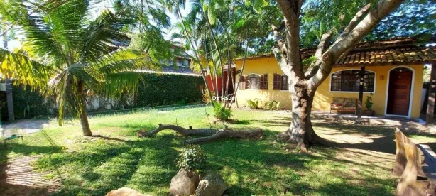 Casa com 3 Quartos à venda, 120m² no Campeche, Florianópolis