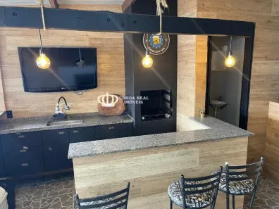 Sobrado com 3 Quartos à venda, 225m² no Cidade Patriarca, São Paulo