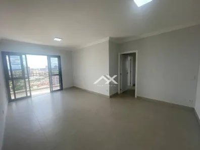 Apartamento com 3 Quartos à venda, 101m² no Vila Cidade Universitária, Bauru