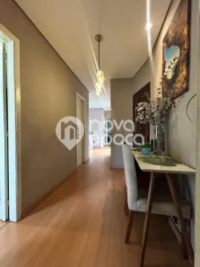 Apartamento com 4 Quartos à venda, 80m² no Benfica, Rio de Janeiro