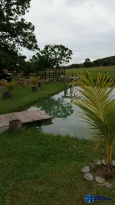 Lote/Terreno à venda, 5m² no Setor Central, Mairipotaba