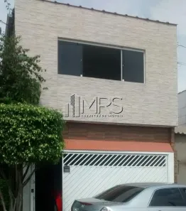 Casa com 2 Quartos à venda, 95m² no Quietude, Praia Grande