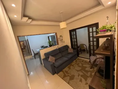 Casa com 3 Quartos à venda, 97m² no Residencial União, São José dos Campos