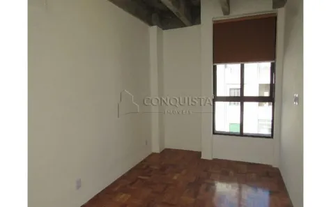 Apartamento com 1 Quarto para alugar, 33m² no República, São Paulo