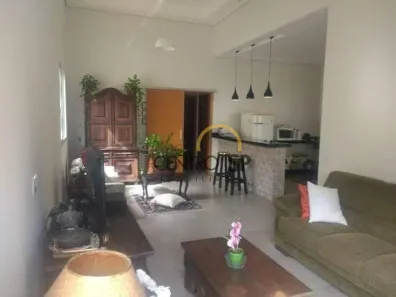 Casa com 3 Quartos à venda, 155m² no Jardim Colonial, Bauru