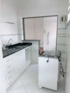 Apartamento com 2 Quartos à venda, 63m² no Flamengo, Rio de Janeiro