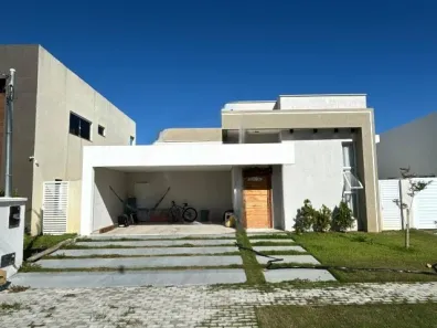Casa de Condomínio com 3 Quartos à venda, 155m² no Centro, Barra dos Coqueiros