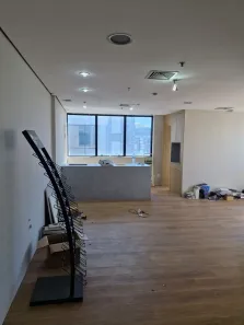 Sala Comercial com 1 Quarto para alugar, 49m² no Indianópolis, São Paulo