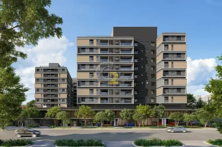 Apartamento com 3 Quartos à venda, 107m² no Perdizes, São Paulo