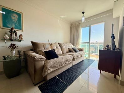 Apartamento com 3 Quartos à venda, 68m² no Vila Aurocan, Campinas