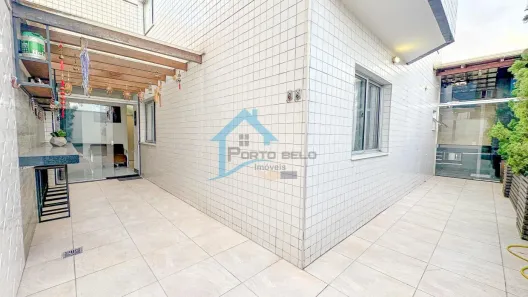 Apartamento com 3 Quartos à venda, 153m² no Jardim Industrial, Contagem