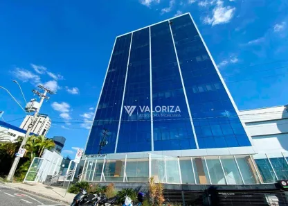 Sala Comercial à venda, 40m² no Parque Campolim, Sorocaba