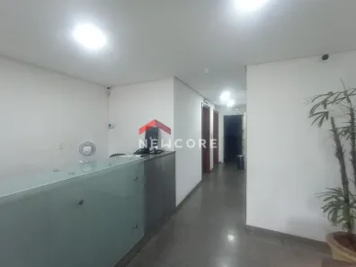 Sala Comercial com 1 Quarto à venda, 20m² no Lourdes, Belo Horizonte