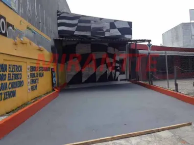 Imóvel Comercial à venda, 353m² no Jardim S Kemel, São Paulo