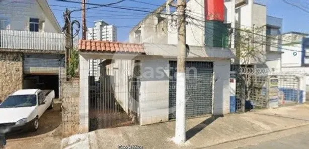 Lote/Terreno à venda, 320m² no Vila Regente Feijó, São Paulo