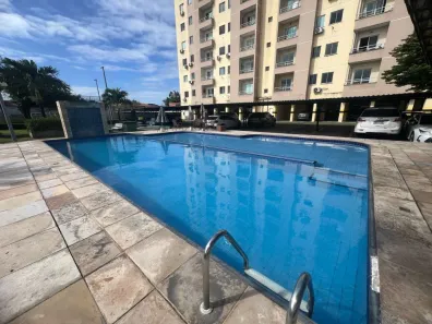 Apartamento com 2 Quartos à venda, 55m² no Serrinha, Fortaleza