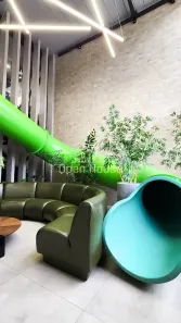 Prédio Comercial para alugar, 700m² no Conforto, Volta Redonda