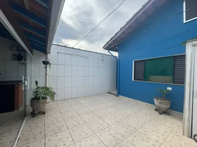 Casa com 2 Quartos à venda, 108m² no Sabaúna, Itanhaém